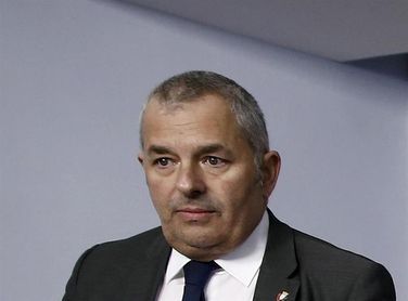 Canal afirma que el preaval bancario de Lafón "no se ajusta a derecho" Canal afirma que el preaval bancario de Lafón "no se ajusta a derecho"