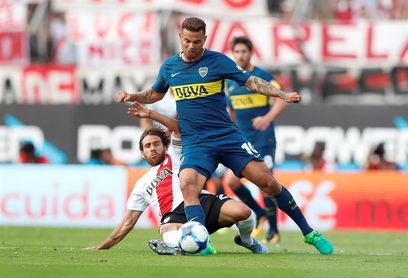 Cardona, sancionado con cinco partidos por un gesto discriminatorio a los coreanos Cardona, sancionado con cinco partidos por un gesto discriminatorio a los coreanos