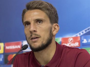 Carriço trabaja ya con balón y espera unirse al grupo en las próximas semanas Carriço trabaja ya con balón y espera unirse al grupo en las próximas semanas
