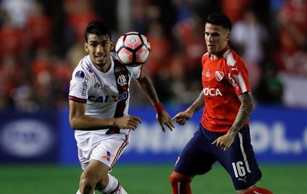 Dos de los clubes más populares de Sudamérica buscan poner fin al largo ayuno Dos de los clubes más populares de Sudamérica buscan poner fin al largo ayuno