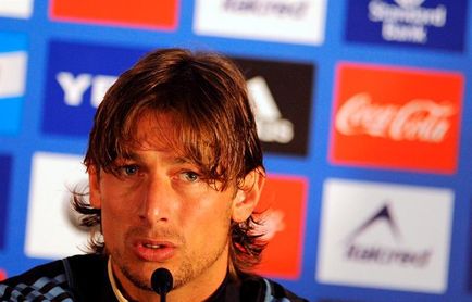 Gabriel Heinze asume como entrenador de Vélez Sarsfield Gabriel Heinze asume como entrenador de Vélez Sarsfield