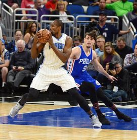 112-118. Embid tiene un regreso triunfo contra los Timberwolves 112-118. Embid tiene un regreso triunfo contra los Timberwolves