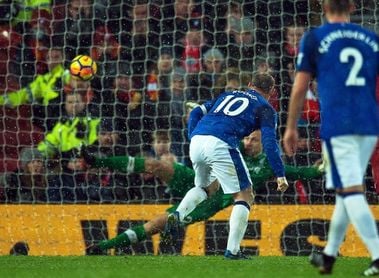 Allardyce cancela la fiesta de Navidad del Everton por el momento del equipo Allardyce cancela la fiesta de Navidad del Everton por el momento del equipo