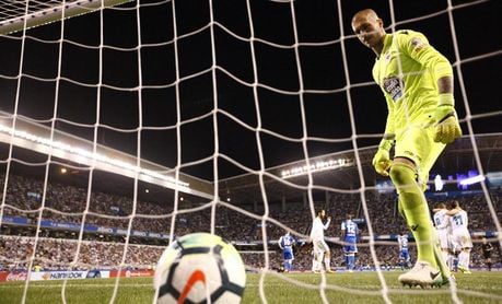 Rubén: "Barça está al nivel de otras temporadas, es tan o más eficaz" Rubén: "Barça está al nivel de otras temporadas, es tan o más eficaz"