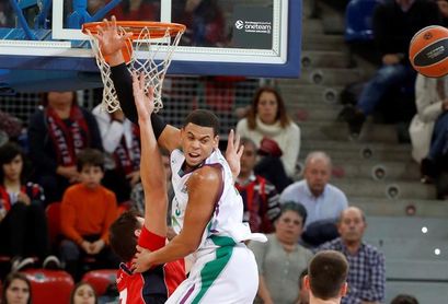 Unicaja, a reencontrarse con el triunfo tras 5 derrotas en un mes Unicaja, a reencontrarse con el triunfo tras 5 derrotas en un mes