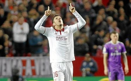 Jovetic firmó siete goles y cinco asistencias en apenas cuatro meses. Jovetic firmó siete goles y cinco asistencias en apenas cuatro meses.