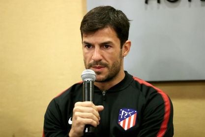 El Atlético de Madrid organizará una escuela de fútbol de verano en Uruguay El Atlético de Madrid organizará una escuela de fútbol de verano en Uruguay