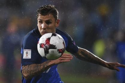 Irlanda completará los amistosos de Francia para preparar el Mundial Irlanda completará los amistosos de Francia para preparar el Mundial