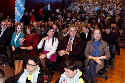 El Celta presenta su futura ciudad deportiva de Mos El Celta presenta su futura ciudad deportiva de Mos