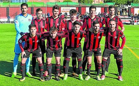Once del Gerena que se enfrentó al Cabecense; Cabana podría causar baja. Once del Gerena que se enfrentó al Cabecense; Cabana podría causar baja.