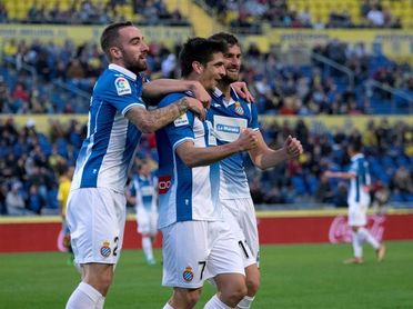 Gerard Moreno: "Para nosotros el empate es un resultado muy malo" Gerard Moreno: "Para nosotros el empate es un resultado muy malo"