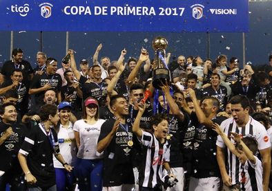 El Apertura paraguayo comenzará el primer fin de semana de febrero El Apertura paraguayo comenzará el primer fin de semana de febrero