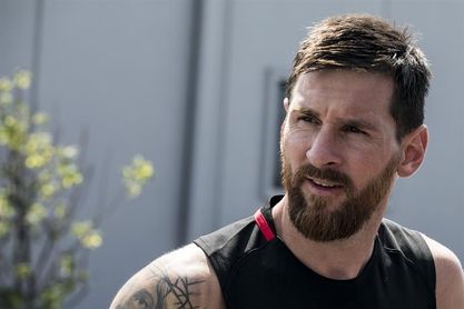 El hermano de Messi es liberado en Argentina tras pagar una millonaria fianza El hermano de Messi es liberado en Argentina tras pagar una millonaria fianza