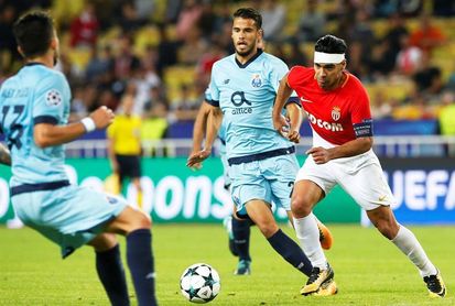 El mexicano Diego Reyes convence a Conceição y desbanca al brasileño Felipe El mexicano Diego Reyes convence a Conceição y desbanca al brasileño Felipe