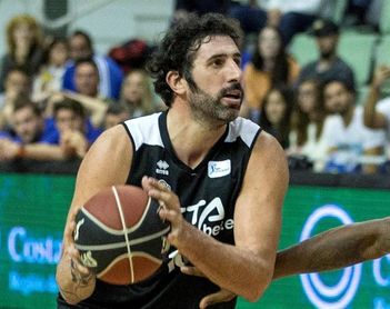 El RETAbet Bilbao, ya eliminado, quiere seguir mejorando El RETAbet Bilbao, ya eliminado, quiere seguir mejorando