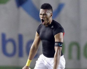 Rolando Blackburn define como "redonda" su temporada con el Chorrillo FC Rolando Blackburn define como "redonda" su temporada con el Chorrillo FC