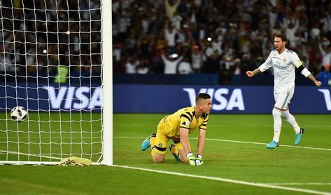 Sergio Ramos: "Es el partido más importante a nivel mundial" Sergio Ramos: "Es el partido más importante a nivel mundial"