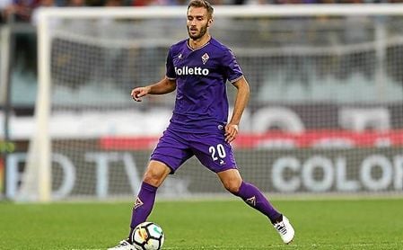 Pezzella insiste: no quiere volver al Betis. Pezzella insiste: no quiere volver al Betis.