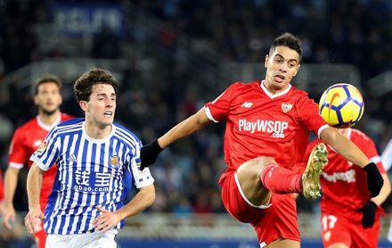 El Sevilla se va de vacaciones en su peor momento, dolido y sin norte El Sevilla se va de vacaciones en su peor momento, dolido y sin norte