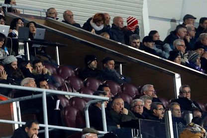 La UD Las Palmas confirma a Paco Jémez como su nuevo entrenador La UD Las Palmas confirma a Paco Jémez como su nuevo entrenador