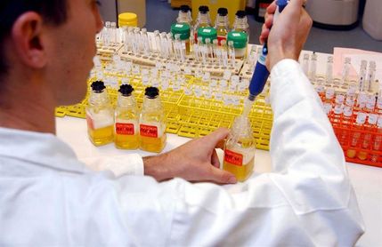 La AMA rehabilita el laboratorio de París La AMA rehabilita el laboratorio de París