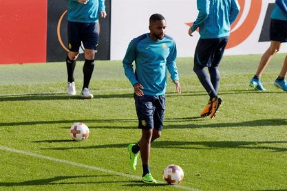 Calleja: "Sé la dificultad del partido contra uno de los mejores de la Liga" Calleja: "Sé la dificultad del partido contra uno de los mejores de la Liga"