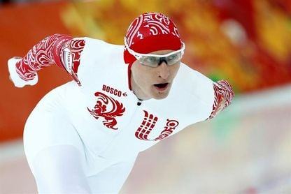 El COI sanciona a 11 rusos más y eleva a 43 la cifra de suspendidos en Sochi El COI sanciona a 11 rusos más y eleva a 43 la cifra de suspendidos en Sochi
