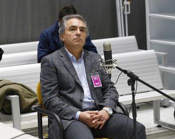 Multa de 7.200 euros al promotor de la pitada al himno en la Copa del Rey Multa de 7.200 euros al promotor de la pitada al himno en la Copa del Rey