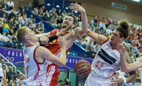 Tecnyconta espera acabar con su mala racha derrotando al UCAM Murcia Tecnyconta espera acabar con su mala racha derrotando al UCAM Murcia