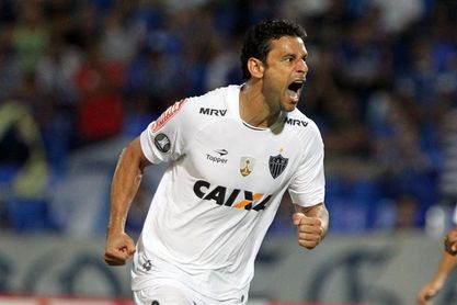 El Cruzeiro ficha a Fred por las próximas tres temporadas El Cruzeiro ficha a Fred por las próximas tres temporadas