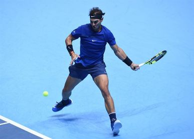 Rafa Nadal no jugará en Mubadala y será sustituido por Roberto Bautista Rafa Nadal no jugará en Mubadala y será sustituido por Roberto Bautista