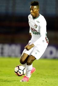 Liga de Quito contrata al ecuatoriano Jefferson Orejuela para la temporada 2018 Liga de Quito contrata al ecuatoriano Jefferson Orejuela para la temporada 2018