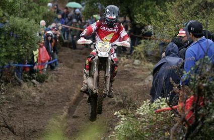 Torrot recupera a Gas Gas para el Dakar 2018 Torrot recupera a Gas Gas para el Dakar 2018