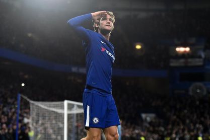 El Manchester United pincha de nuevo en el Boxing Day y los españoles impulsan al Chelsea El Manchester United pincha de nuevo en el Boxing Day y los españoles impulsan al Chelsea