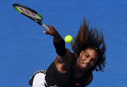Abu Dabi alza el telón sin Nadal y con un partido femenino por primera vez Abu Dabi alza el telón sin Nadal y con un partido femenino por primera vez
