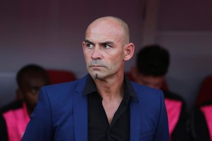 Jémez: "Entrenar a la UD Las Palmas es mi regalo de Navidad" Jémez: "Entrenar a la UD Las Palmas es mi regalo de Navidad"