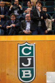 Villacampa encauzó el futuro de la Penya antes de dar el relevo a Morales Villacampa encauzó el futuro de la Penya antes de dar el relevo a Morales