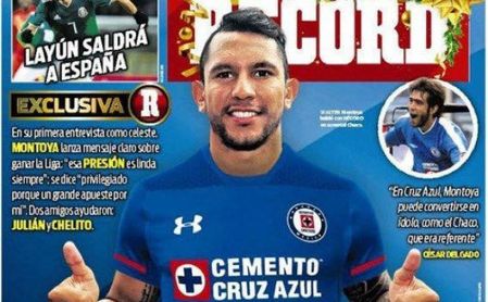 Walter Montoya: "Con Sampaoli se fueron mis posibilidades de jugar" Walter Montoya: "Con Sampaoli se fueron mis posibilidades de jugar"