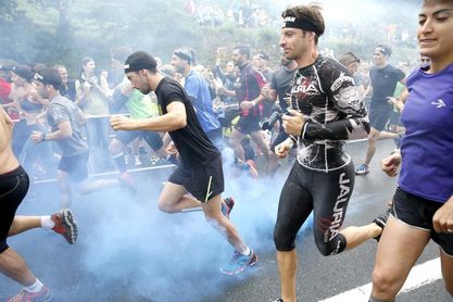 El circuito Ricardo Tormo volverá a cerrar la Spartan Race en 2018 El circuito Ricardo Tormo volverá a cerrar la Spartan Race en 2018