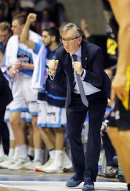 El Obradoiro, a despedir el año con una victoria ante el Andorra El Obradoiro, a despedir el año con una victoria ante el Andorra