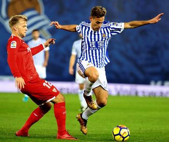 La Real no lucirá publicidad de Qbao.com en el partido ante el Leganés La Real no lucirá publicidad de Qbao.com en el partido ante el Leganés