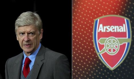 Wenger no teme que Alexis Sánchez vaya a dejar el Arsenal en enero Wenger no teme que Alexis Sánchez vaya a dejar el Arsenal en enero