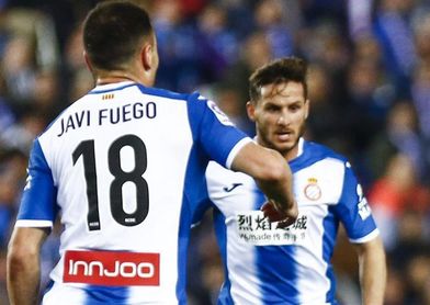 Seis futbolistas del Espanyol, con malestar y síntomas de fiebre Seis futbolistas del Espanyol, con malestar y síntomas de fiebre