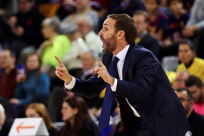 El Barcelona pone a prueba su recuperación en Gipúzcoa El Barcelona pone a prueba su recuperación en Gipúzcoa