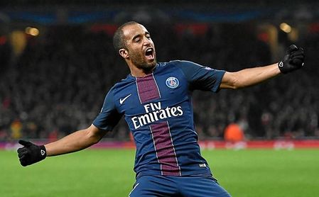 El presidente del Nantes no tira la toalla por Lucas Moura El presidente del Nantes no tira la toalla por Lucas Moura