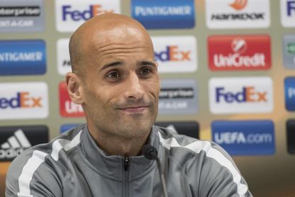 Rico: "¿Kepa? Si no dice nada es que no tiene nada que decir" Rico: "¿Kepa? Si no dice nada es que no tiene nada que decir"
