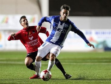 El Alavés, a certificar su clasificación a cuartos ante un soñador Formentera El Alavés, a certificar su clasificación a cuartos ante un soñador Formentera