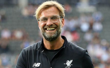 El Liverpool ya ha escogido al sustituto de Coutinho El Liverpool ya ha escogido al sustituto de Coutinho