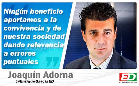 Lecciones morales en el postderbi Lecciones morales en el postderbi