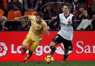 Vietto ´resucita´ de la mano de Marcelino Vietto ´resucita´ de la mano de Marcelino